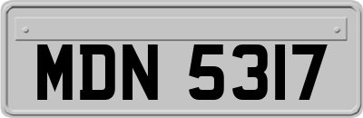 MDN5317