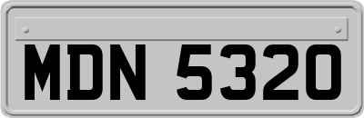 MDN5320