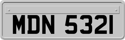 MDN5321