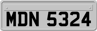 MDN5324