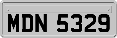 MDN5329
