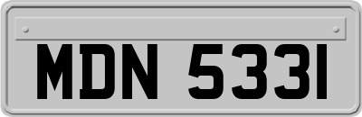 MDN5331