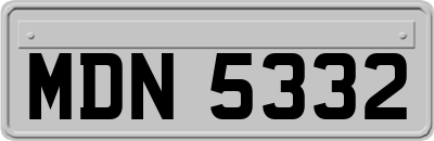 MDN5332