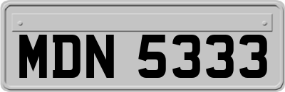 MDN5333