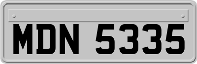MDN5335