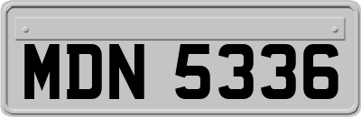 MDN5336