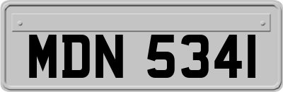 MDN5341