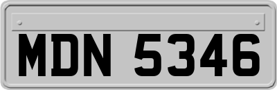 MDN5346