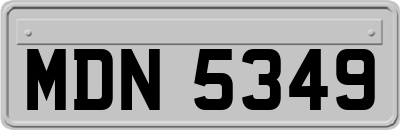 MDN5349
