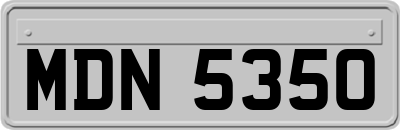 MDN5350