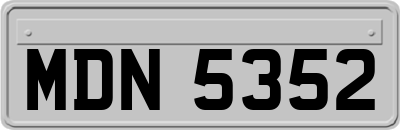 MDN5352