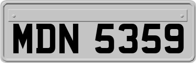 MDN5359