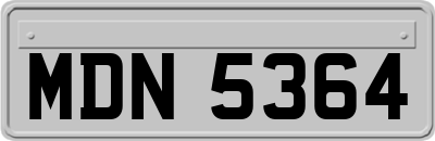 MDN5364