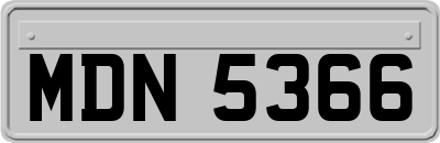 MDN5366