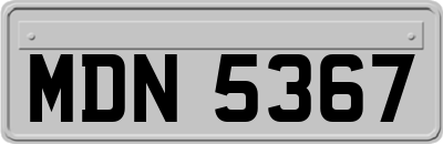 MDN5367