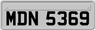 MDN5369