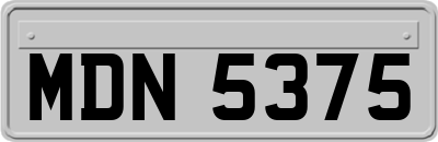 MDN5375