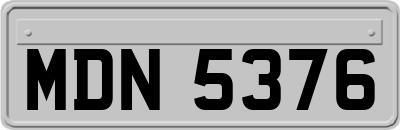 MDN5376