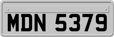 MDN5379