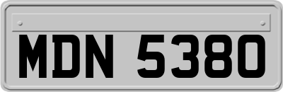 MDN5380