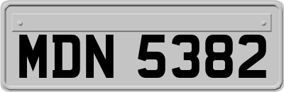 MDN5382