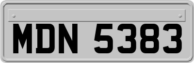 MDN5383