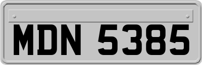 MDN5385