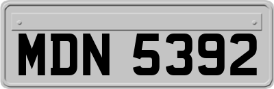 MDN5392