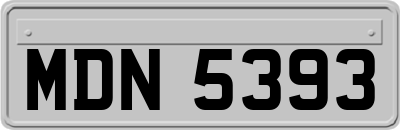 MDN5393