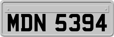 MDN5394