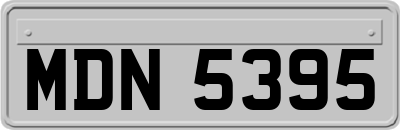 MDN5395