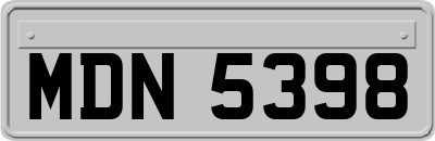 MDN5398