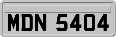 MDN5404