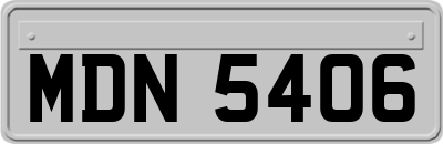 MDN5406