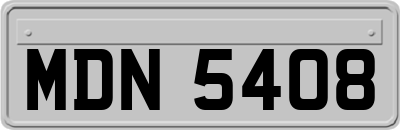 MDN5408