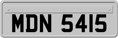 MDN5415
