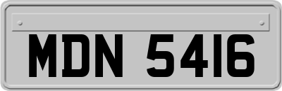 MDN5416