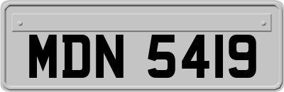 MDN5419