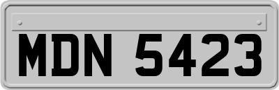MDN5423