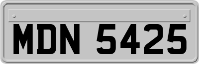 MDN5425