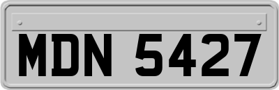 MDN5427