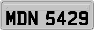 MDN5429