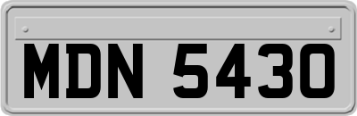 MDN5430