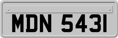 MDN5431
