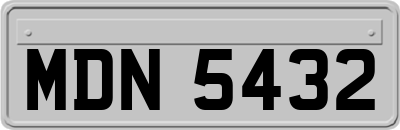 MDN5432