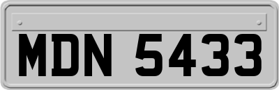 MDN5433