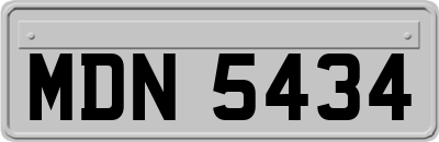 MDN5434