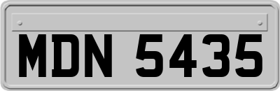 MDN5435