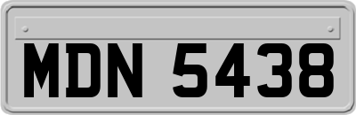 MDN5438