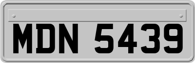 MDN5439